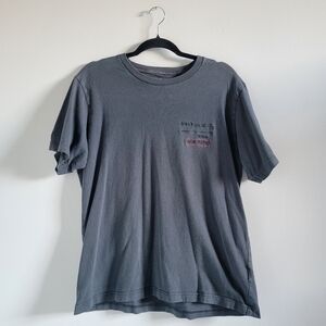 Uniqlo SPRZ NY Jean Michel Basquiat 100% Cotton T-Shirt Size Large